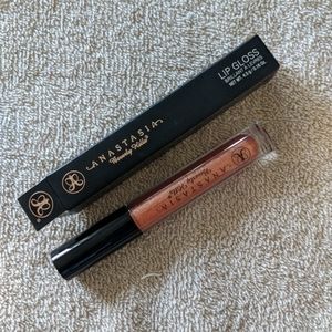 Anastasia Beverly Hills Lig Gloss - Bronzed